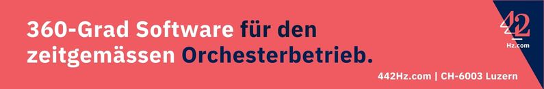 Jenseits des Konzerterlebnisses - wie Kulturbetriebe Customer Journeys erfolgreich gestalten